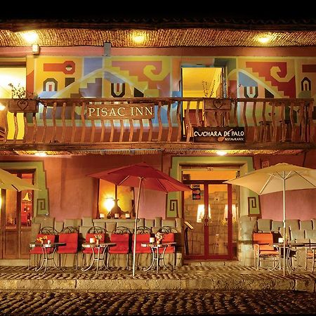 Pisac Inn Kültér fotó