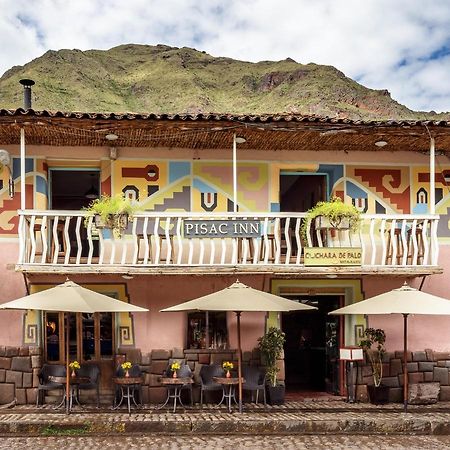 Pisac Inn Kültér fotó