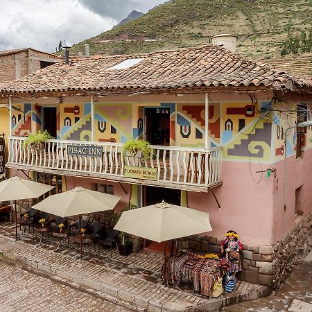 Pisac Inn Kültér fotó