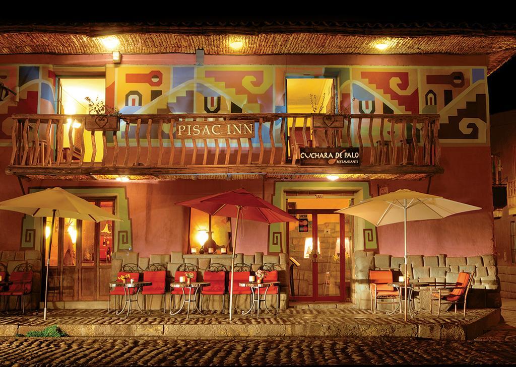 Pisac Inn Kültér fotó