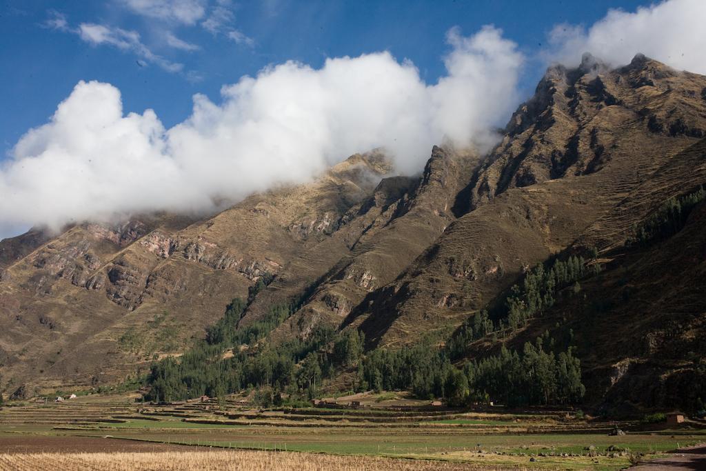 Pisac Inn Kültér fotó