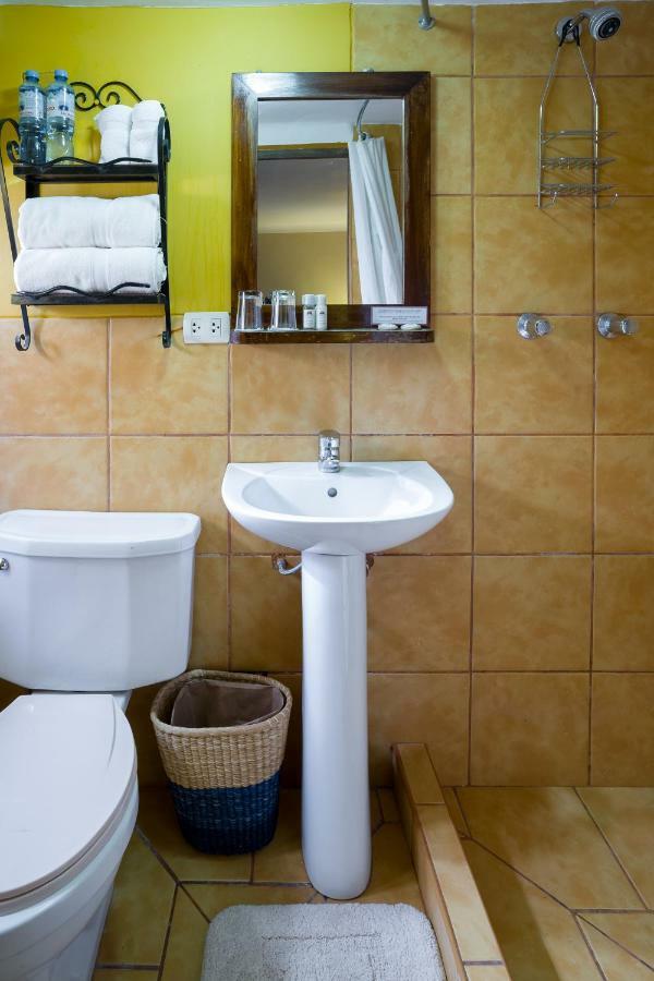 Pisac Inn Kültér fotó
