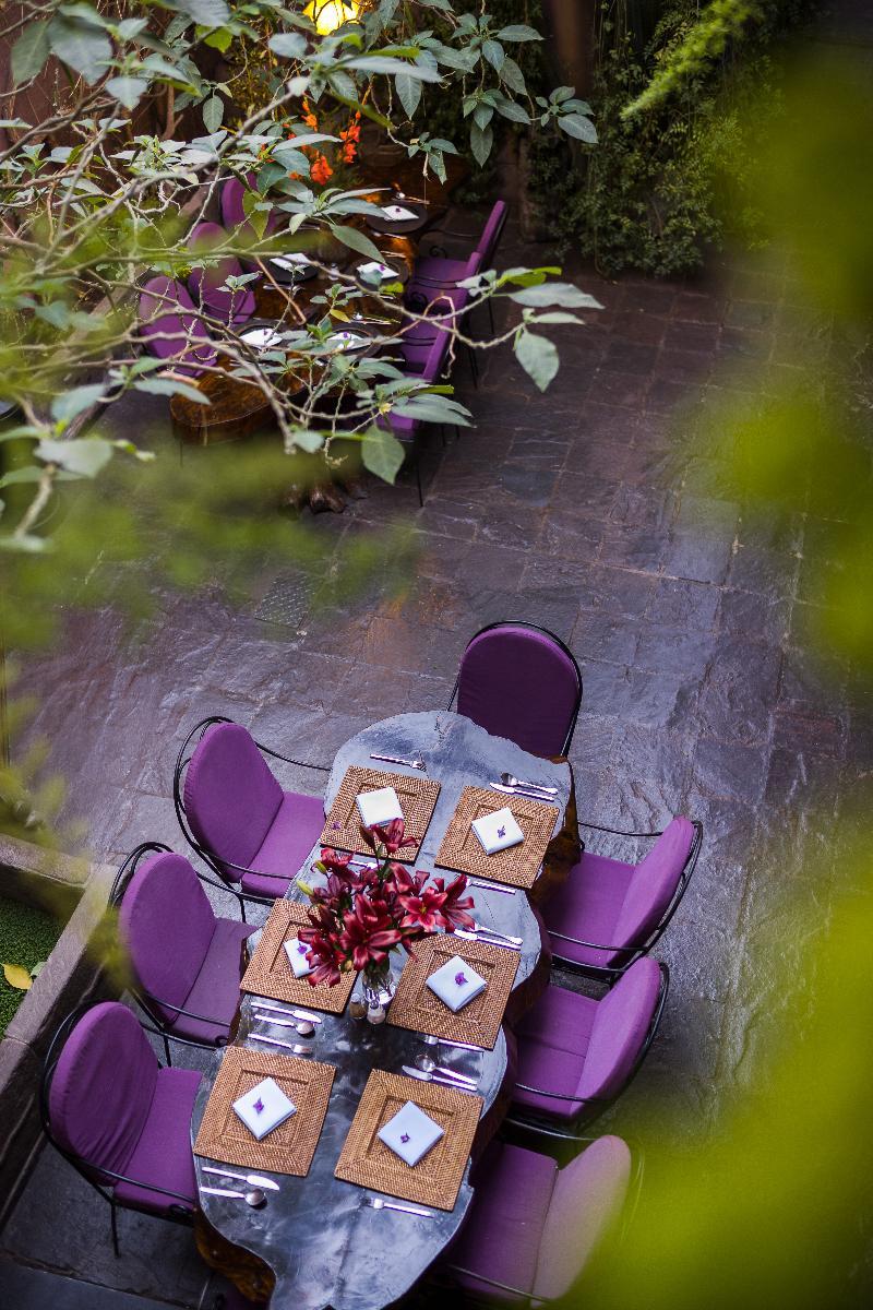 Pisac Inn Kültér fotó