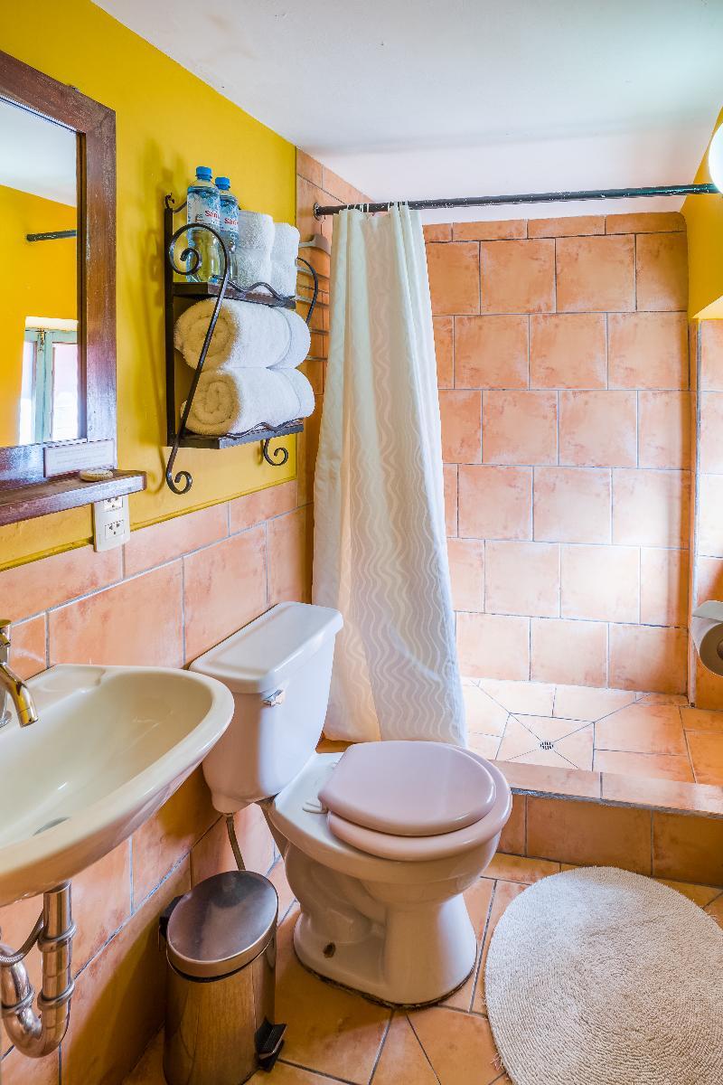 Pisac Inn Kültér fotó