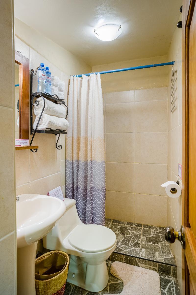 Pisac Inn Kültér fotó