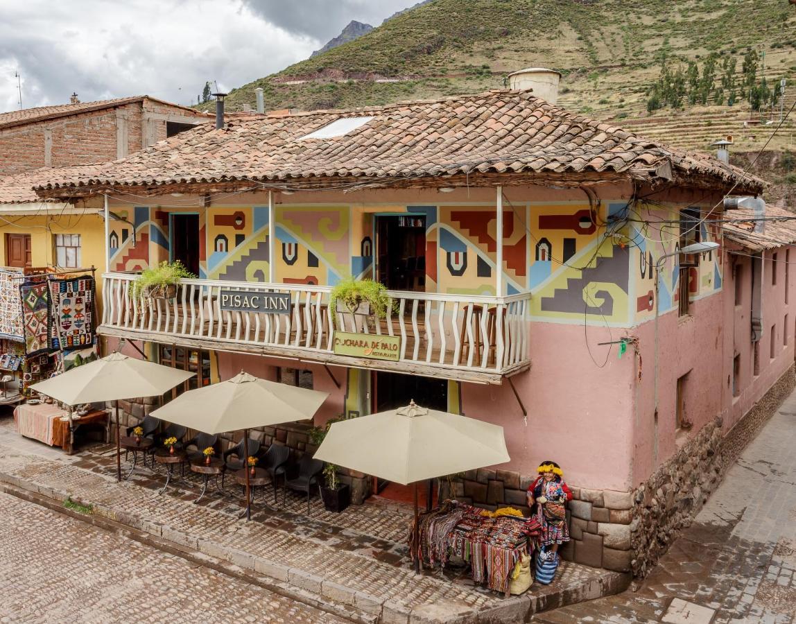 Pisac Inn Kültér fotó